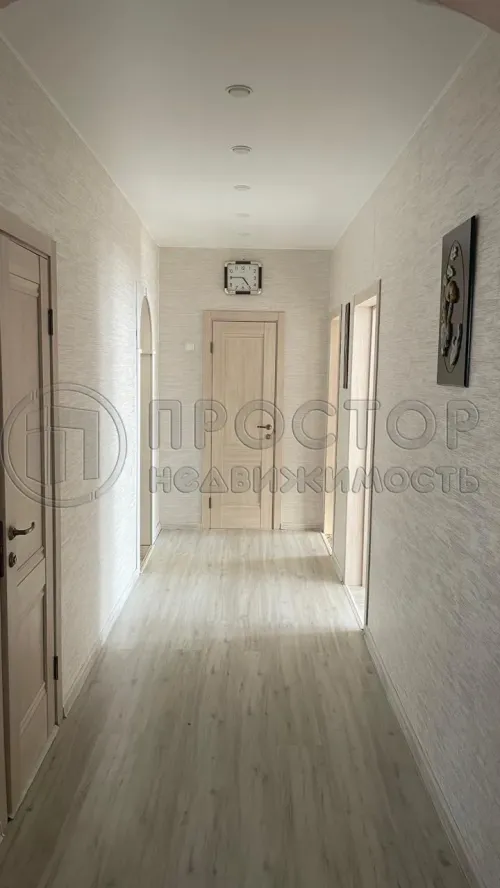 3-комнатная квартира, 92.7 м² - фото 9