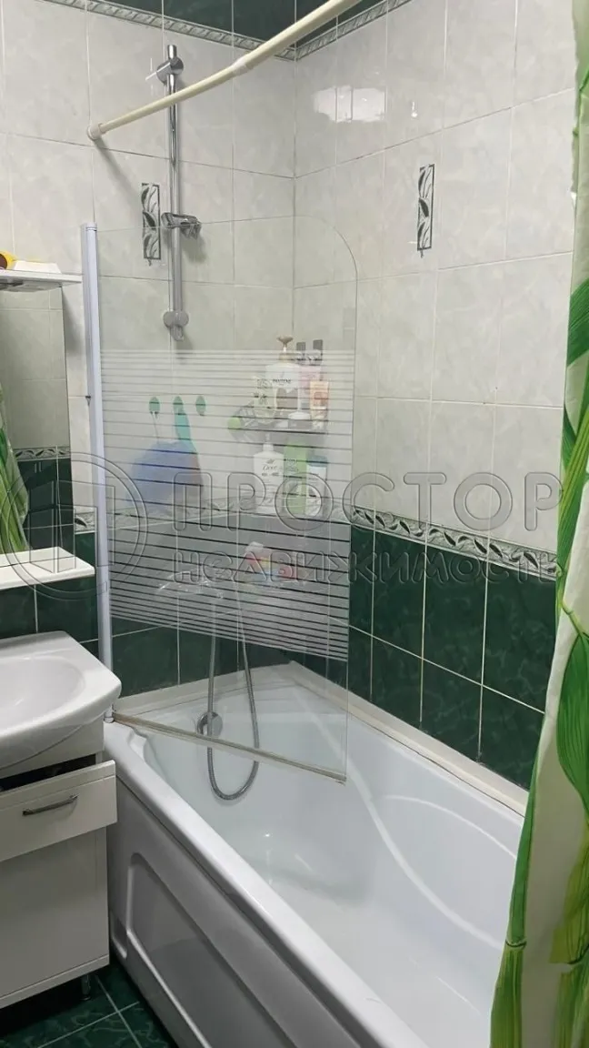 3-комнатная квартира, 92.7 м² - фото 10