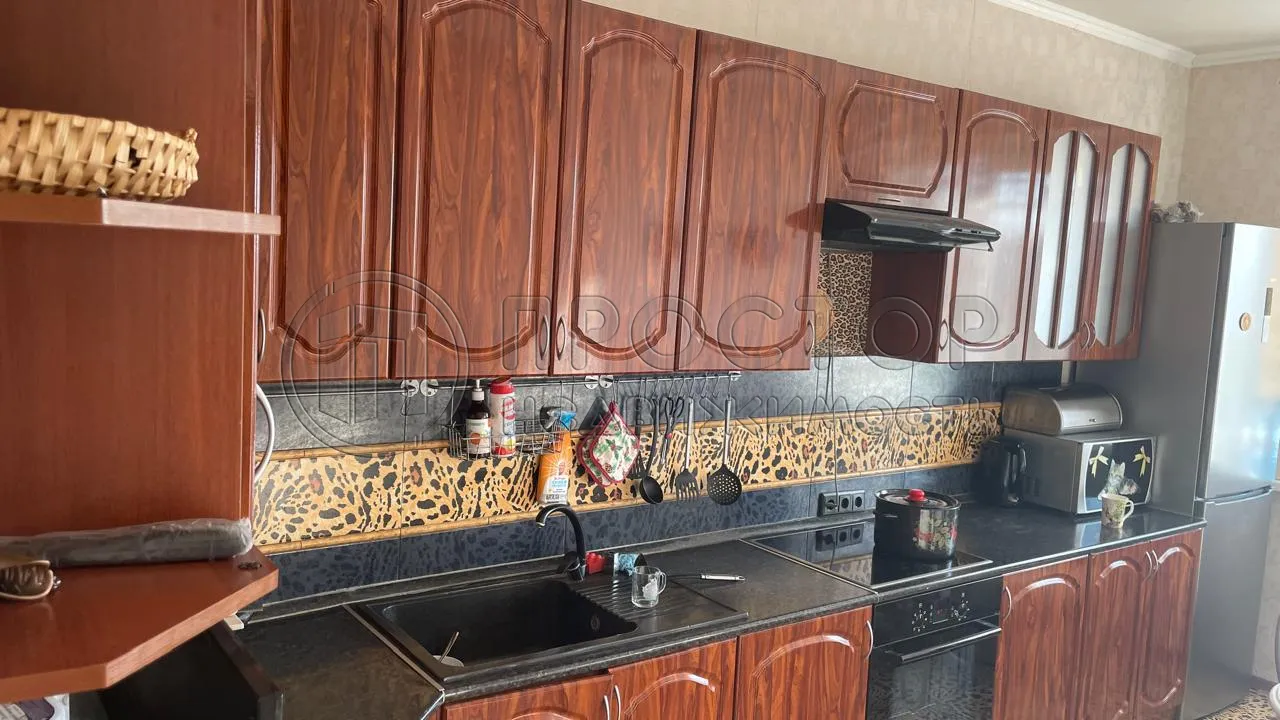 3-комнатная квартира, 92.7 м² - фото 13