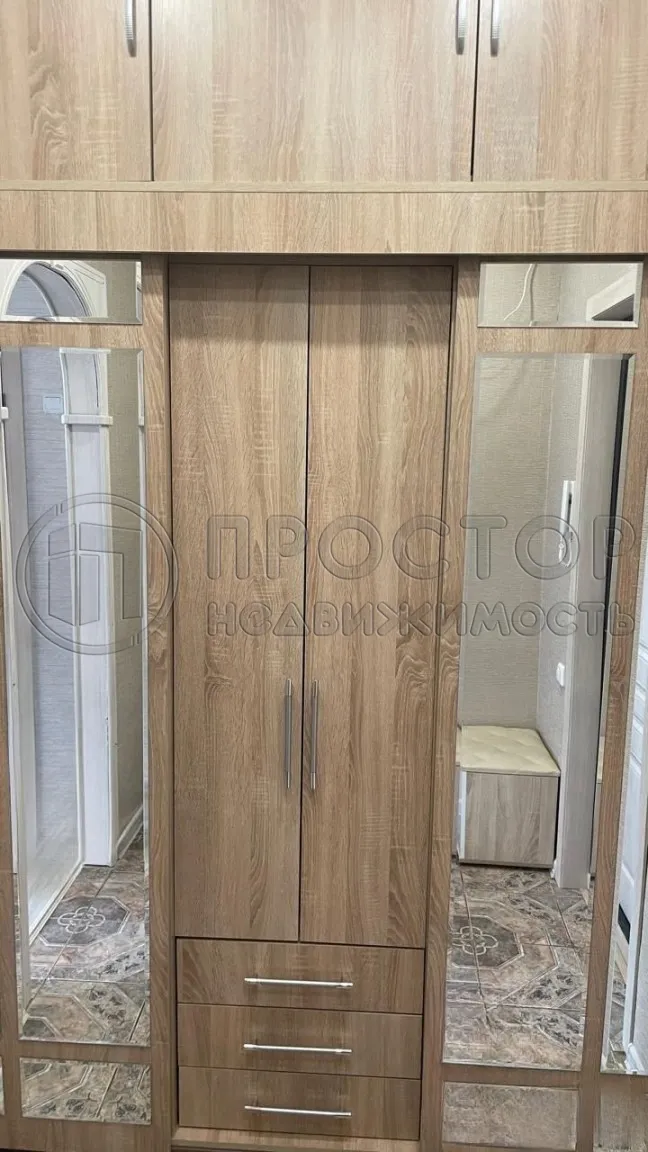 3-комнатная квартира, 92.7 м² - фото 15