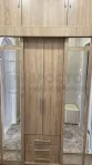 3-комнатная квартира, 92.7 м² - фото 39