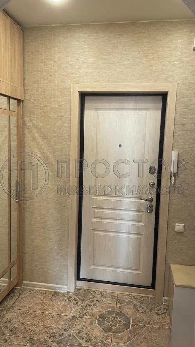 3-комнатная квартира, 92.7 м² - фото 16