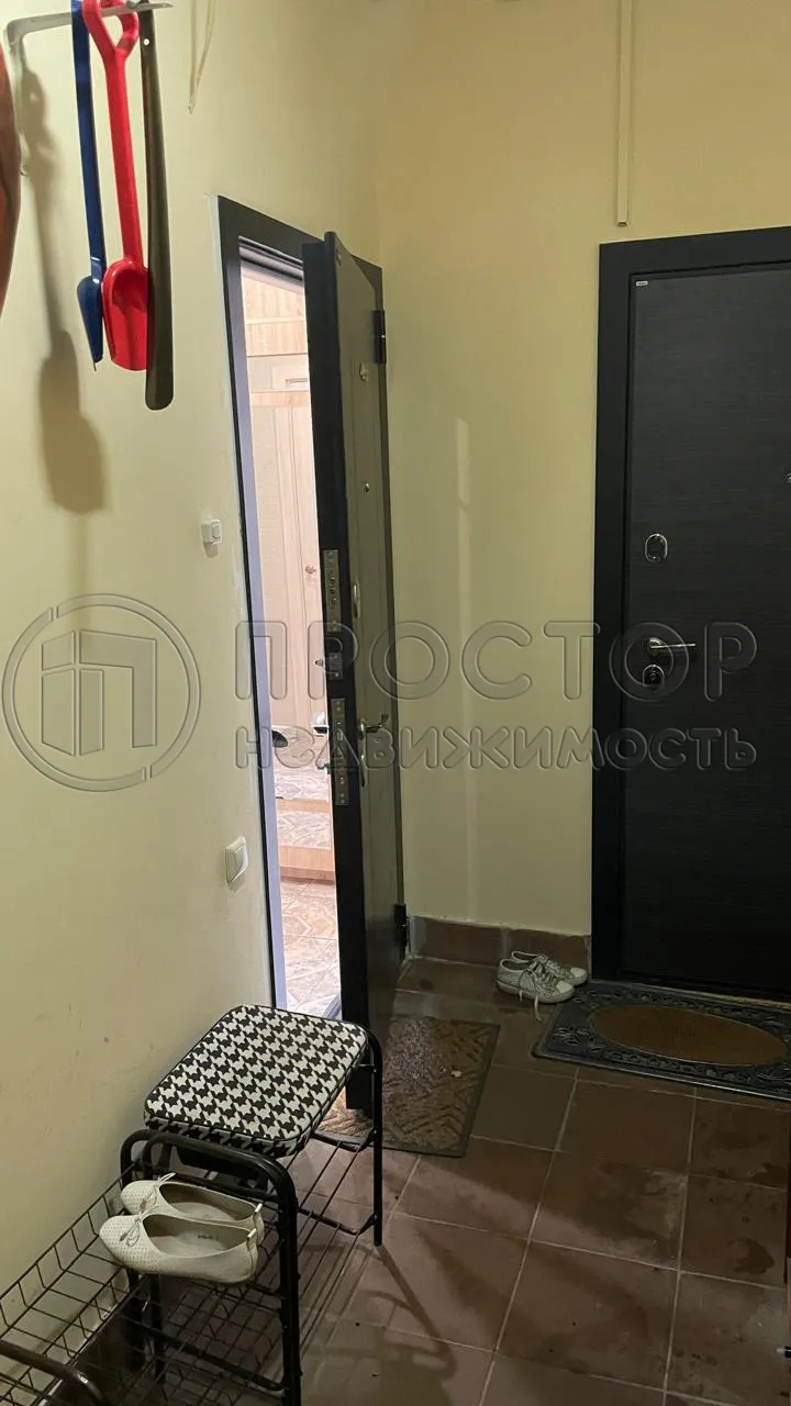 3-комнатная квартира, 92.7 м² - фото 17