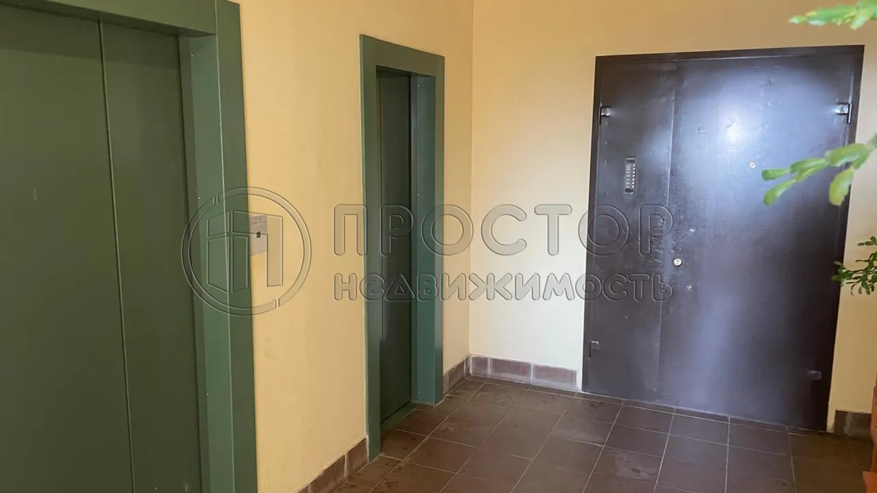 3-комнатная квартира, 92.7 м² - фото 19