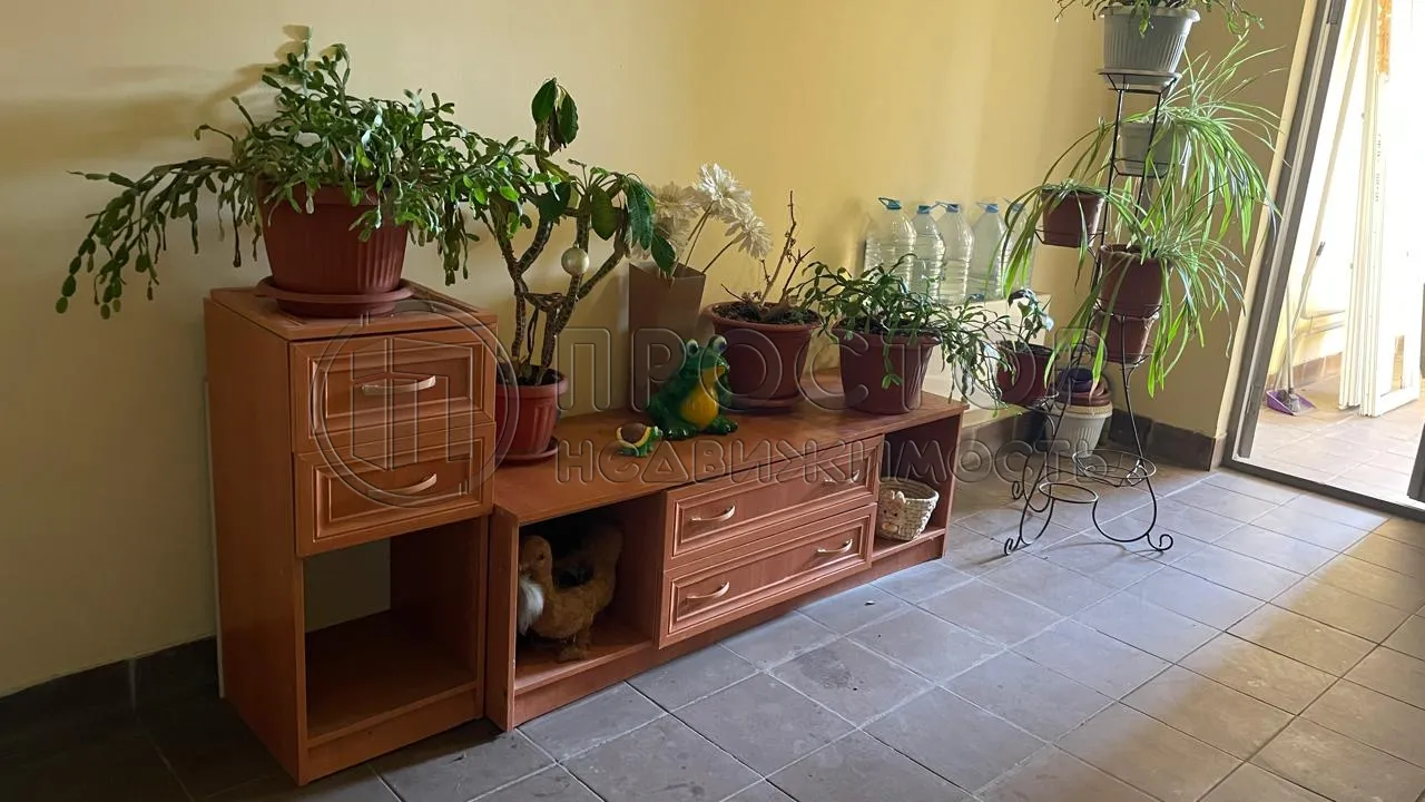 3-комнатная квартира, 92.7 м² - фото 20