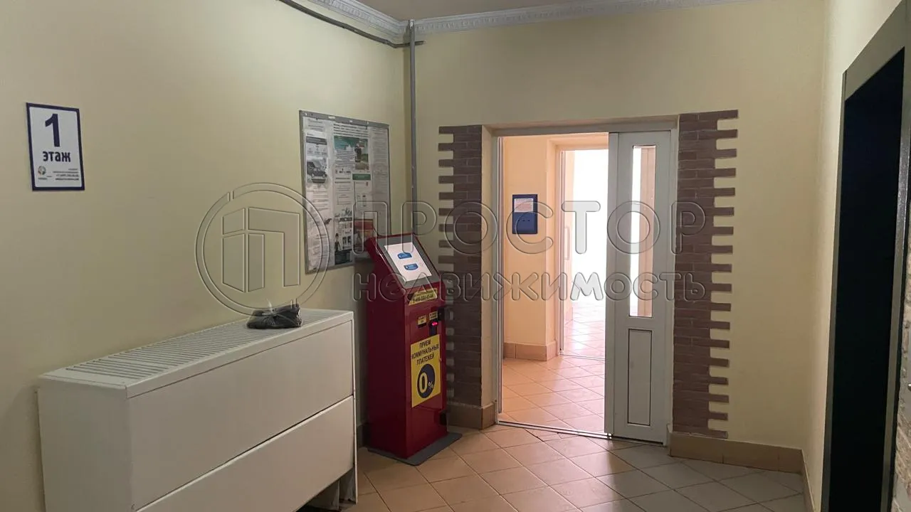 3-комнатная квартира, 92.7 м² - фото 22