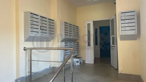 3-комнатная квартира, 92.7 м² - фото 23