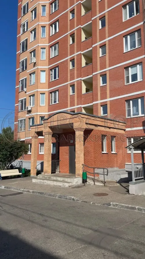 3-комнатная квартира, 92.7 м² - фото 24
