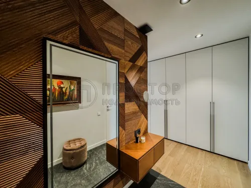 3-комнатная квартира, 93 м² - фото 2