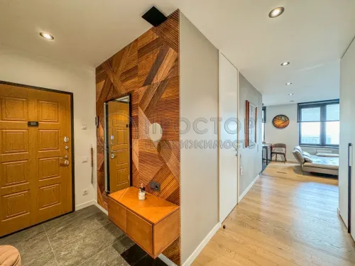 3-комнатная квартира, 93 м² - фото 9