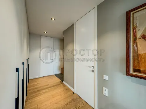 3-комнатная квартира, 93 м² - фото 11
