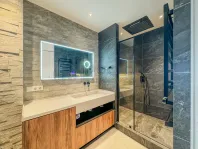 3-комнатная квартира, 93 м² - фото 49