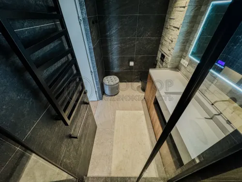 3-комнатная квартира, 93 м² - фото 14