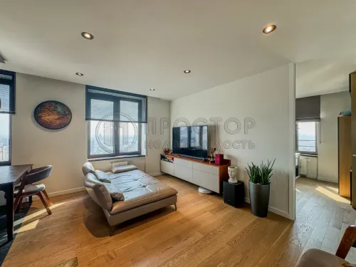 3-комнатная квартира, 93 м² - фото 16