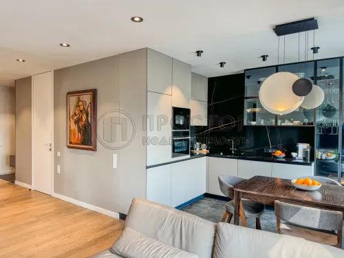 3-комнатная квартира, 93 м² - фото 18