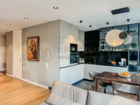 3-комнатная квартира, 93 м² - фото 55