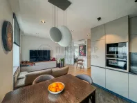 3-комнатная квартира, 93 м² - фото 56