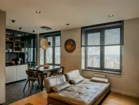 3-комнатная квартира, 93 м² - фото 59