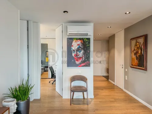 3-комнатная квартира, 93 м² - фото 25