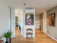 3-комнатная квартира, 93 м² - фото 62
