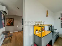 3-комнатная квартира, 93 м² - фото 64