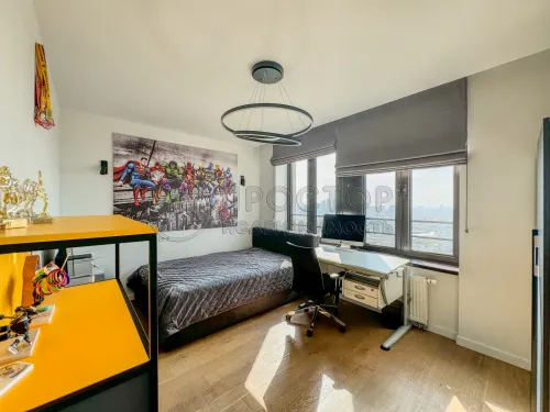 3-комнатная квартира, 93 м² - фото 28