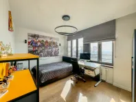 3-комнатная квартира, 93 м² - фото 65