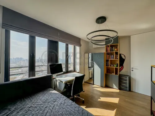 3-комнатная квартира, 93 м² - фото 29