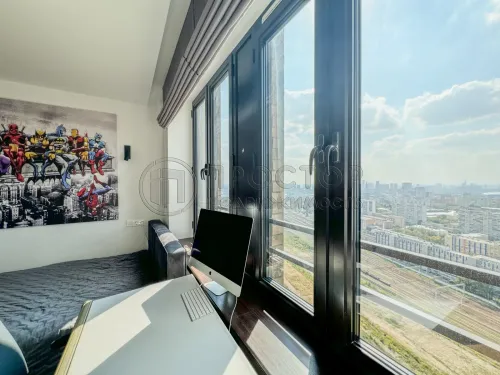 3-комнатная квартира, 93 м² - фото 30