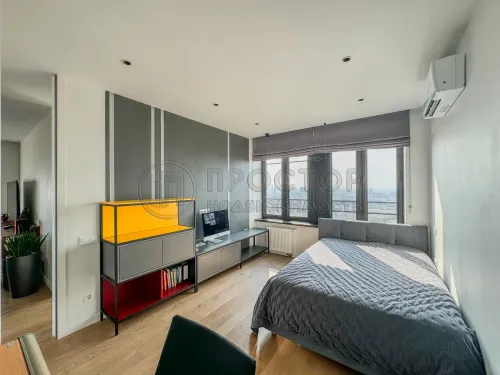 3-комнатная квартира, 93 м² - фото 31