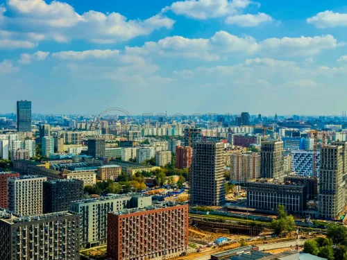 3-комнатная квартира, 93 м² - фото 34