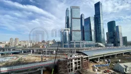 2-комнатная квартира, 84 м² - фото 17