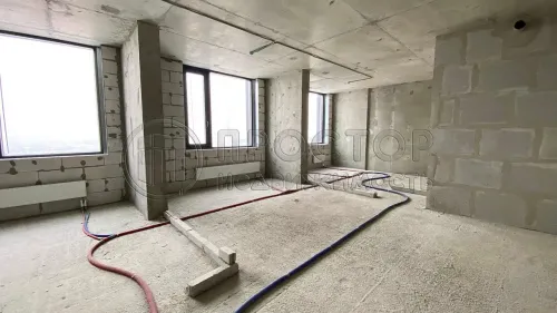 2-комнатная квартира, 84 м² - фото 4