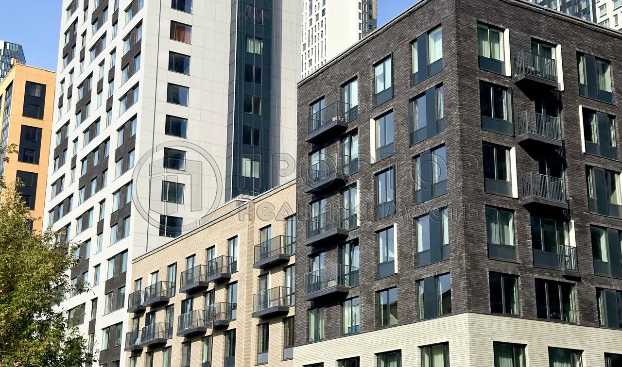 2-комнатная квартира, 84 м² - фото 10