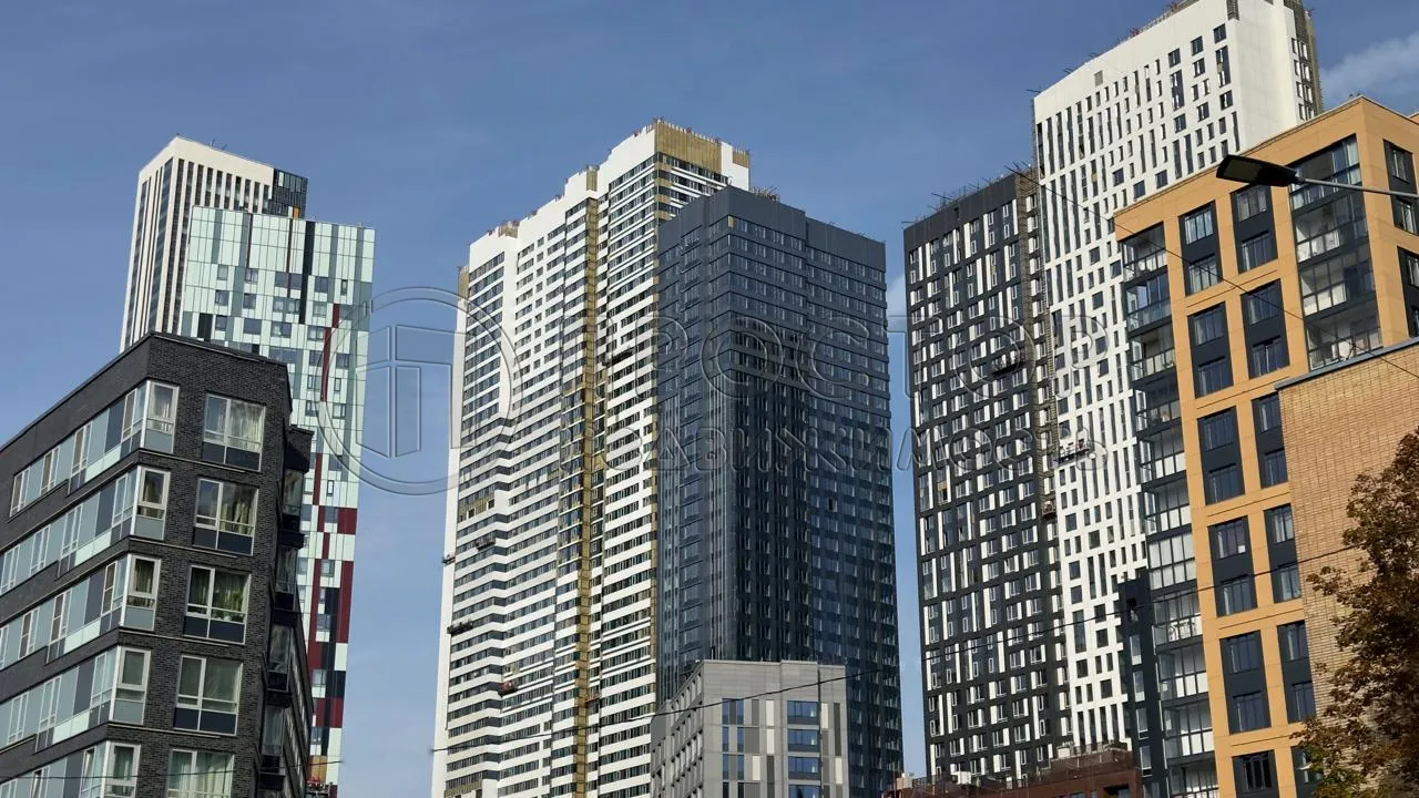 2-комнатная квартира, 84 м² - фото 11