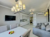 3-комнатная квартира, 72 м² - фото 32