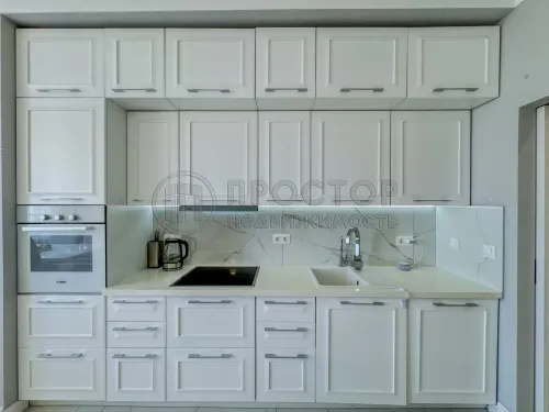 3-комнатная квартира, 72 м² - фото 6