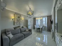 3-комнатная квартира, 72 м² - фото 34