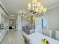 3-комнатная квартира, 72 м² - фото 35
