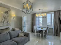 3-комнатная квартира, 72 м² - фото 36