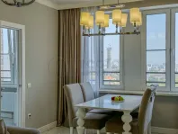 3-комнатная квартира, 72 м² - фото 37