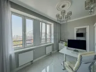 3-комнатная квартира, 72 м² - фото 38