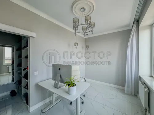 3-комнатная квартира, 72 м² - фото 12