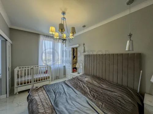 3-комнатная квартира, 72 м² - фото 15