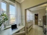 3-комнатная квартира, 72 м² - фото 44