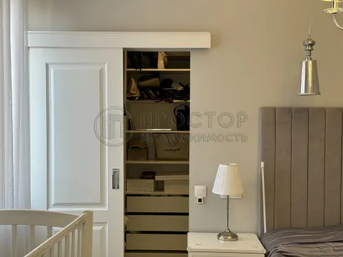 3-комнатная квартира, 72 м² - фото 18