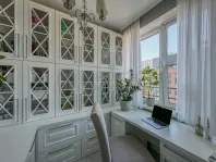3-комнатная квартира, 72 м² - фото 46