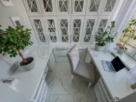 3-комнатная квартира, 72 м² - фото 47