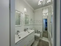 3-комнатная квартира, 72 м² - фото 49