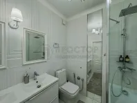 3-комнатная квартира, 72 м² - фото 50